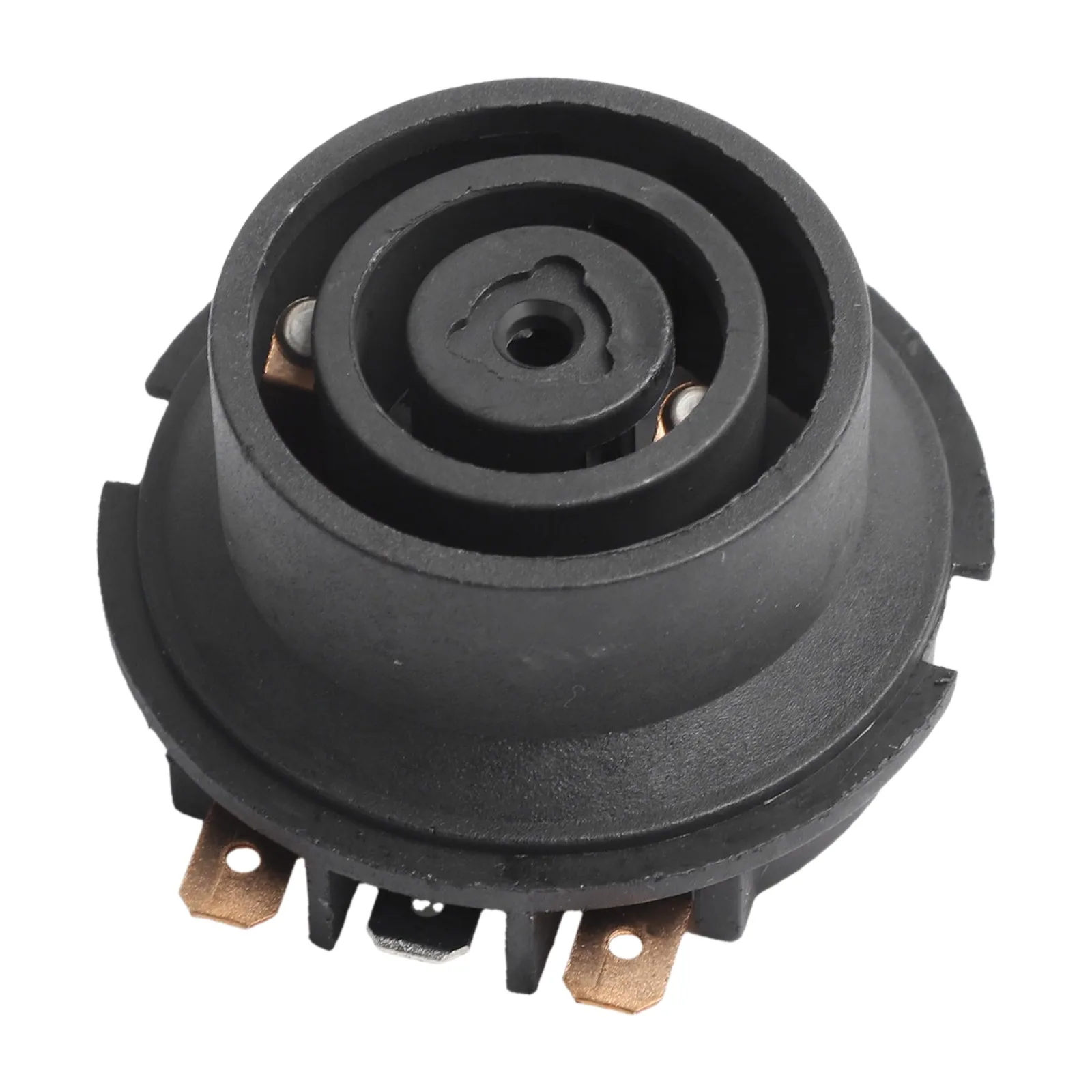 3PCS Electric Kettle Accessories Base Thermostat Temperature Switch Connector Replacement Socket Repair Kit With Switch      New