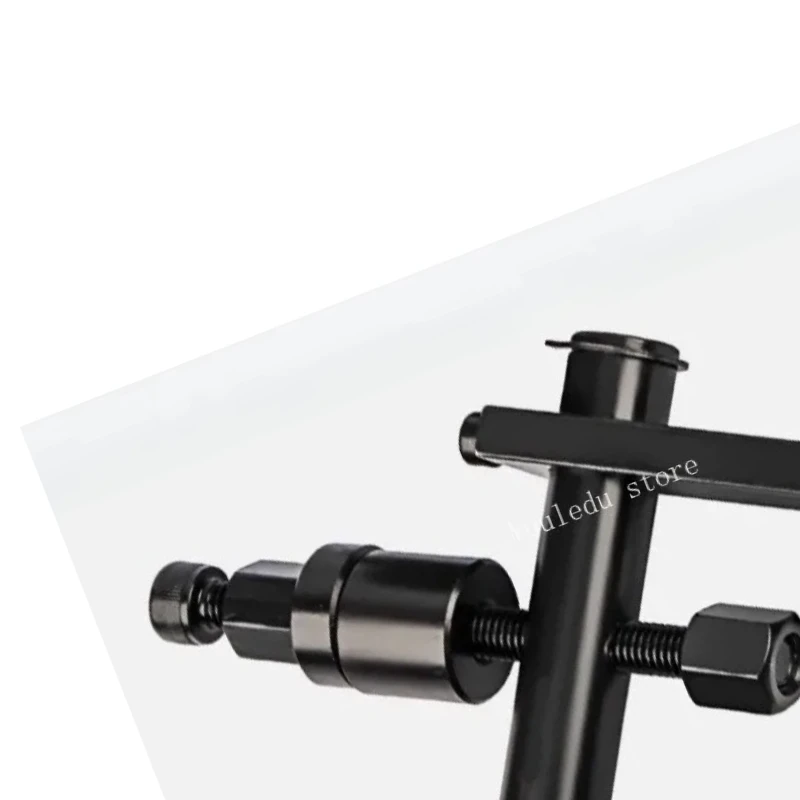 

1 комплект, практичный съемник подшипников, инструмент для снятия подшипников мотоцикла, съемник с коробкой, наборы съемников внутренних подшипников мотоцикла