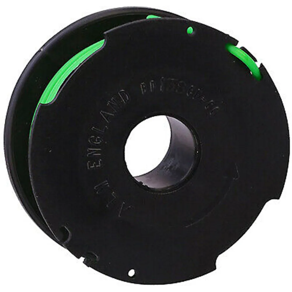 For BLACK DECKER Spool Line Kit GL7033 GL8033 GL9035 Heavy Duty Trimmer Accessories Cover Cap Replacement Spare Part