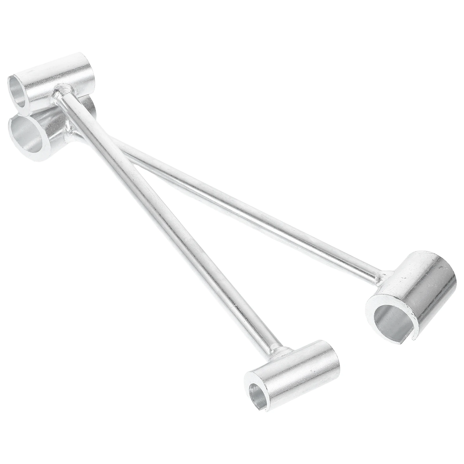 

2Pcs Door Adjustment Wrench Heavy Duty Gap Alignment Tool Stainless Steel Repair Kit Adjustable Hinge Repair Wrench Hardware