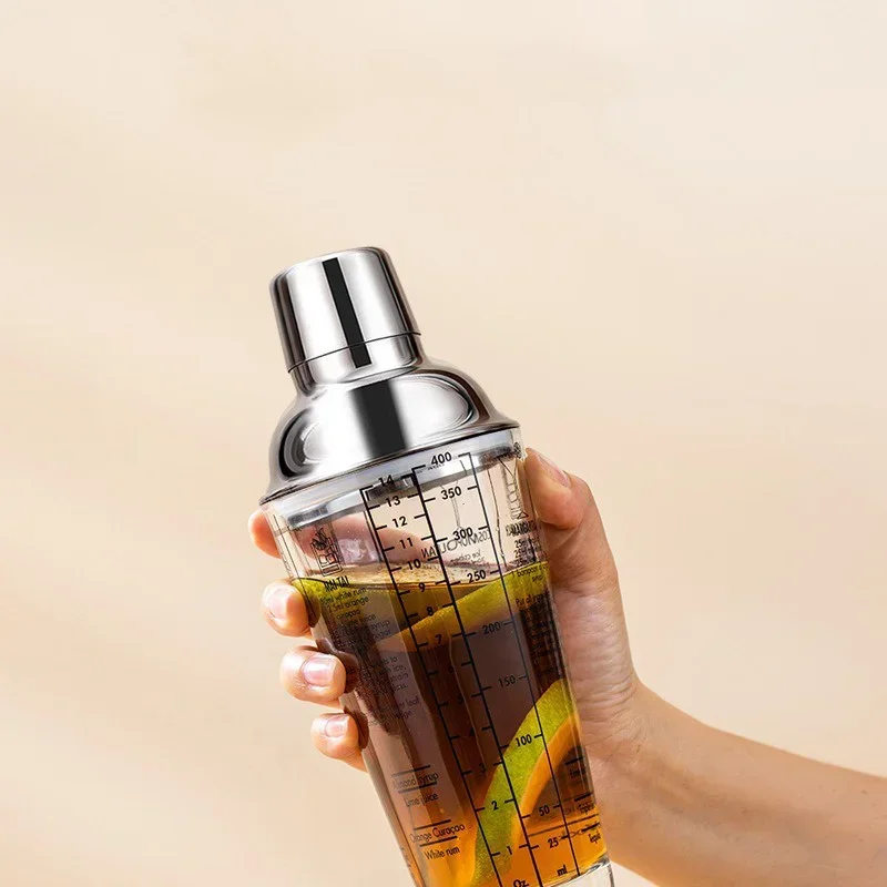 Thumbnail 4 - #21 Latest Glass Drinking Cups Offers