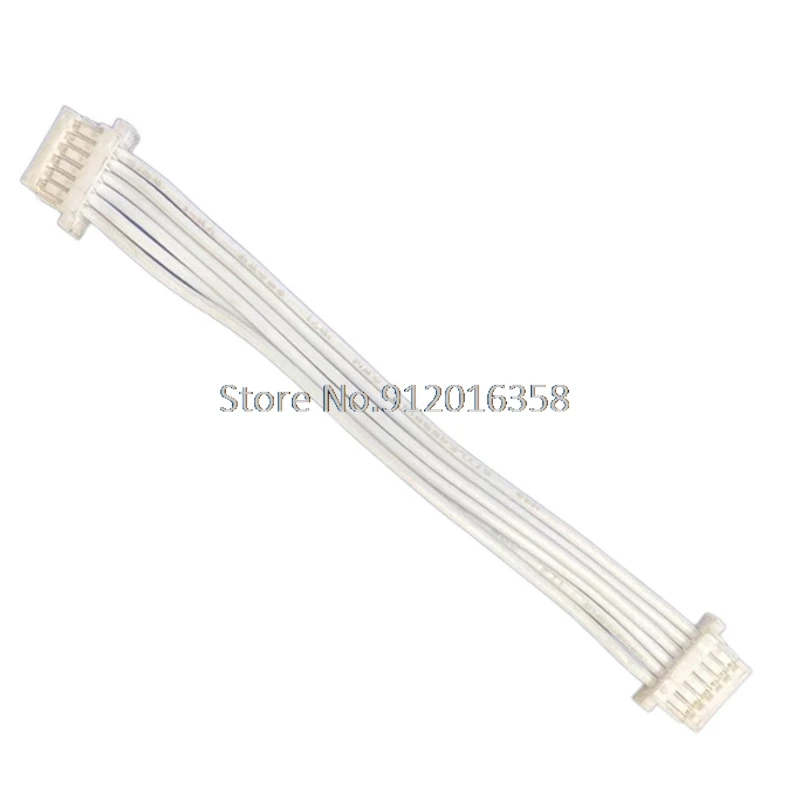 50MM 5CM 0.039 SH 1.00mm Female Socket Pin SH 1.0 1.0MM SH1.0 Series connector SH 1.0mm Pitch JST SH series AWG#28