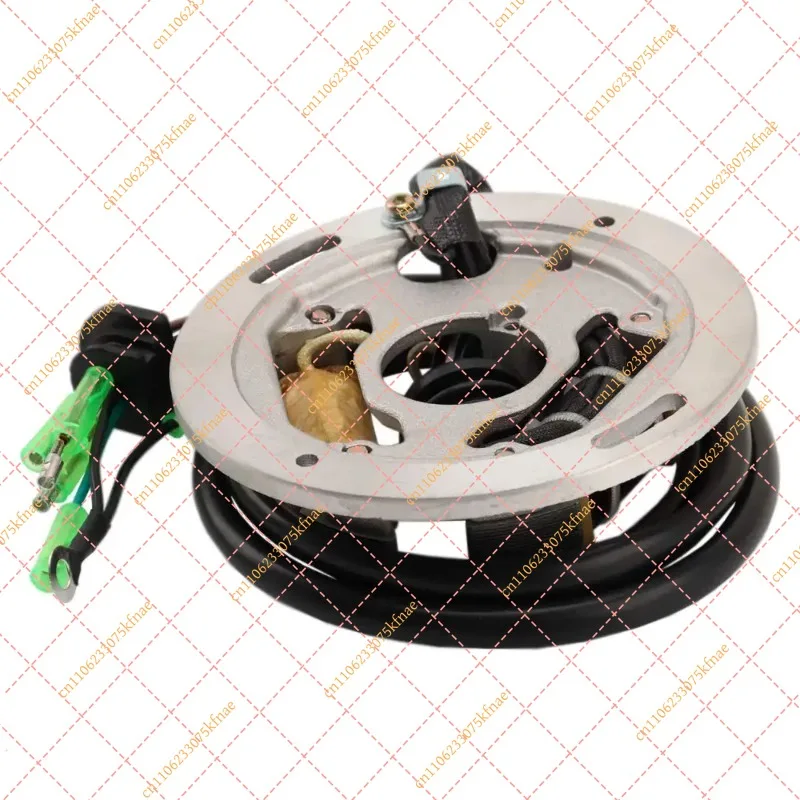 Ignition Stator For SJ 700 Super Jet 650 700 FX1 Wave Blaster 700 Watercraft Engine Replacement Parts