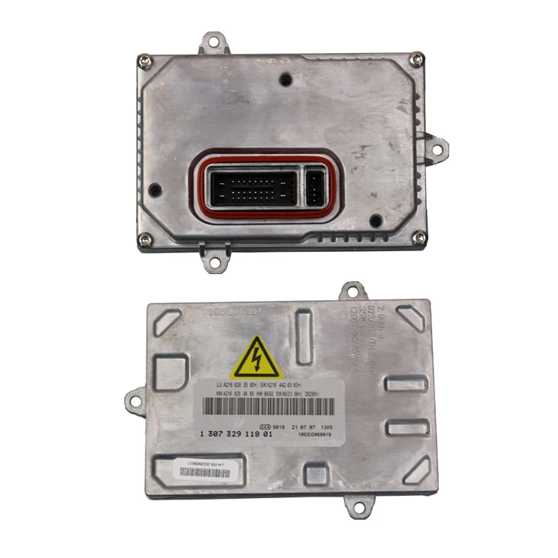 

JS Car Xenon Headlight Module A2168203585 130732911801 HID Xenon Ballast for Mercedes-Ben(z )W204 W221