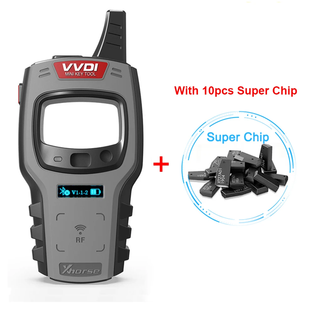 Variant: 10pcs Super Chip