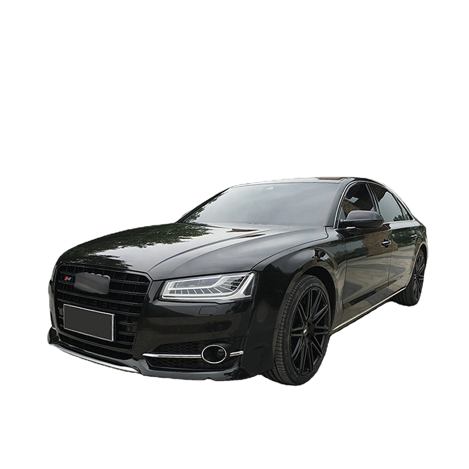 

S8 Style Body Kits for 15-17 Audi A8 Car Body Kits