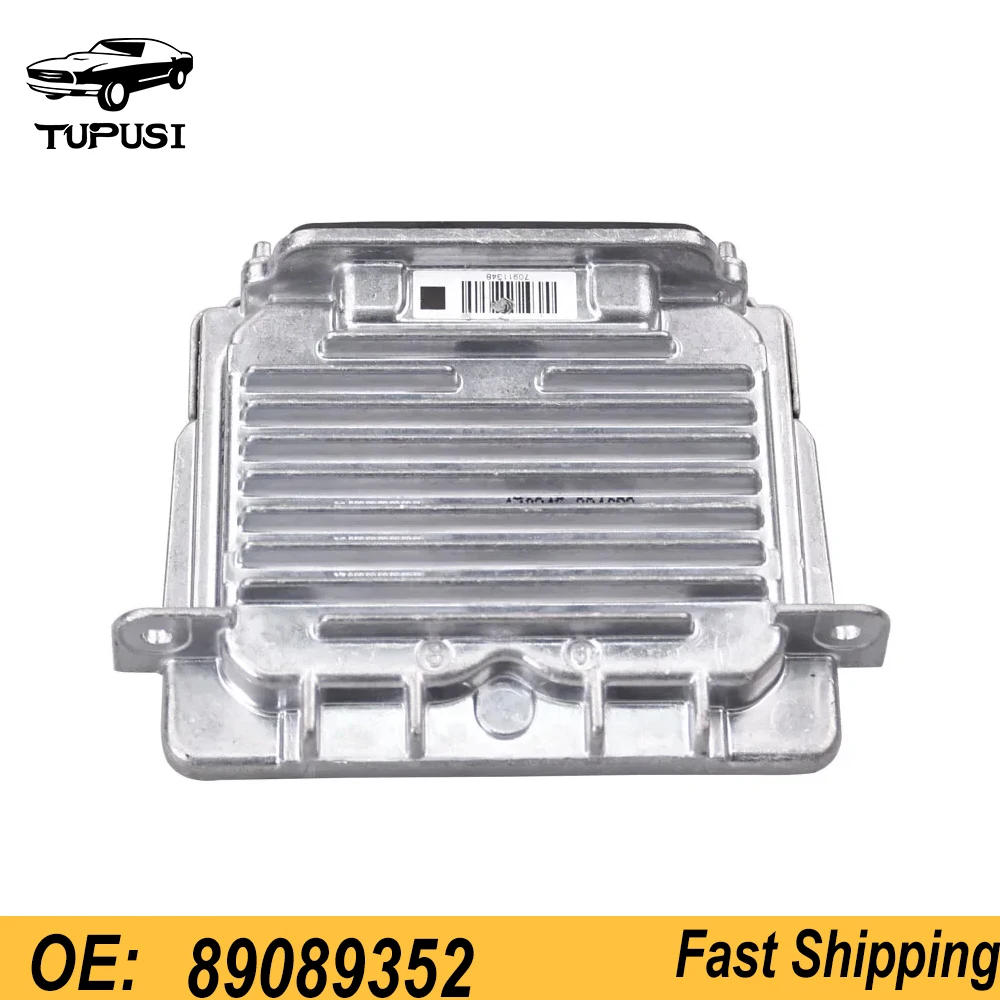 Neu Für Volvo V60 XC60 S60 S60L Für 2013-2015 Maserati Quattroporte Xenon Scheinwerfer D3S HID Ballast Control Unit 89089352