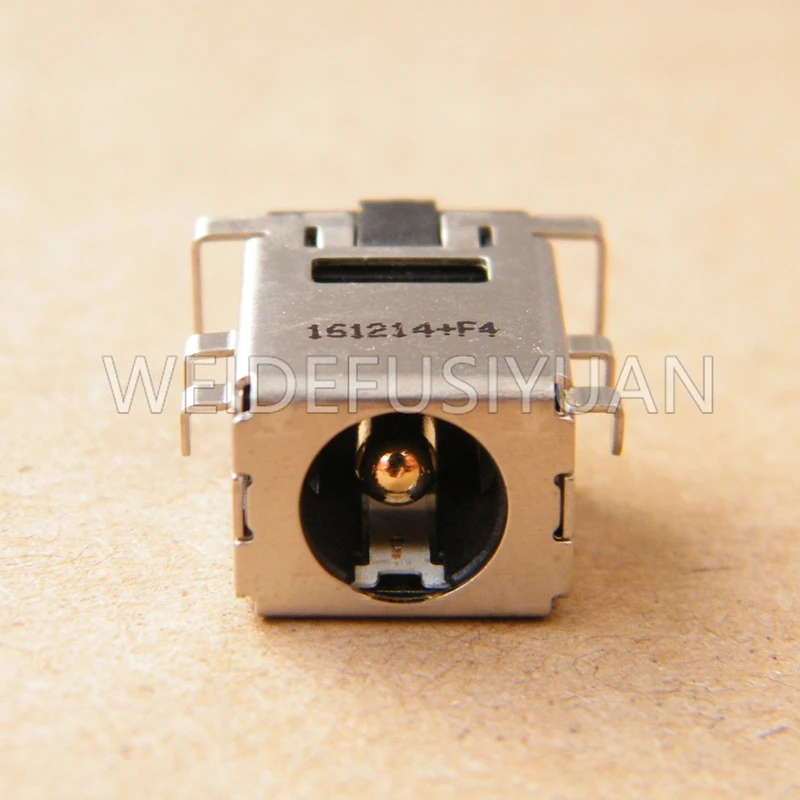 New AC DC Power Jack Plug Charging Port Socket Connector For ASUS ROG ASUS FX502VD FX502VE FX502V FX503V FX503VM FX503VD FX703V