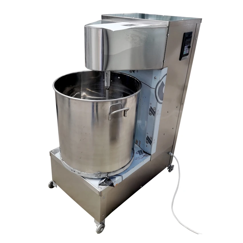 

Automatic Stirring Food Stirrer Mixer Machines