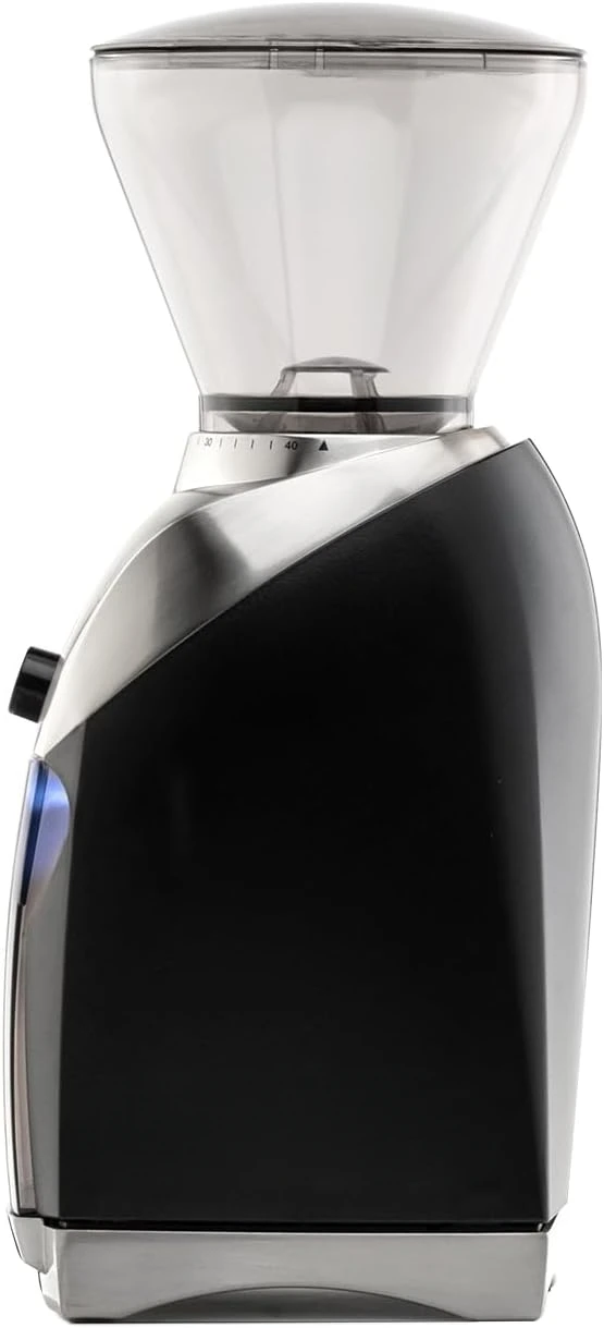 Virtuoso+ Coffee Grinder ZCG587BLK, Black