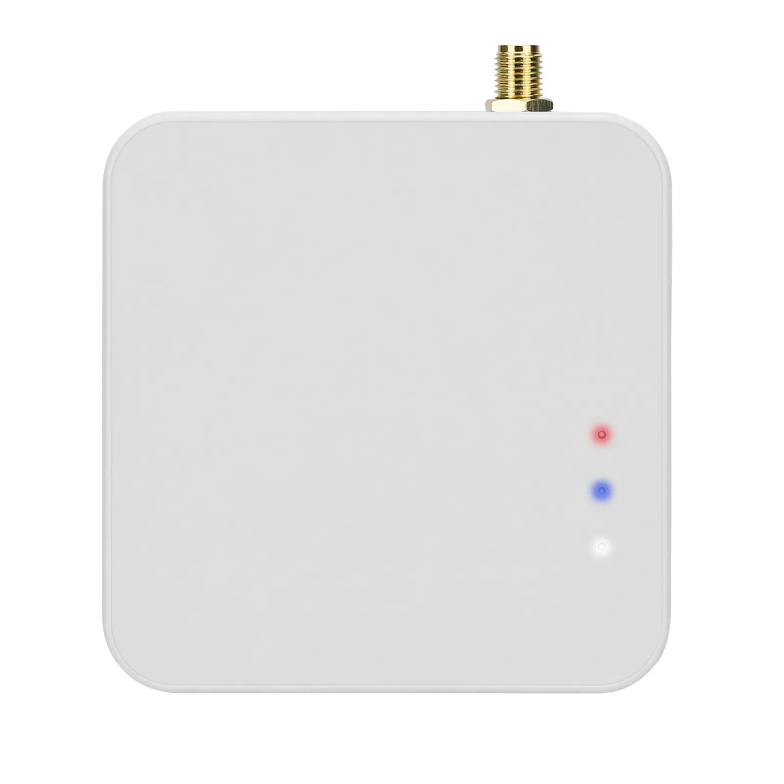 HamGeek HMG-01 Plus POE White Universal ZigBee Gateway USB Data Cable Coordinator
