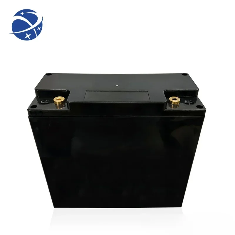 YYHC Wholesale Deep Cycle Lithium Ion Battery Pack 12v 24v 36v 48v 12ah 15ah 20ah 30ah 50ah Lifepo4 Battery Pack 24V 12AH