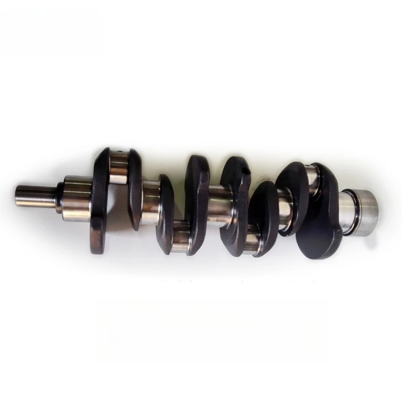 

C9 construction machinery engine crankshaft for engines 2611544/2827958