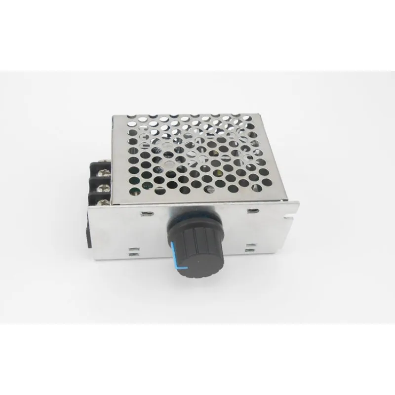 Modified 20A DC Motor PWM Speed Controller, Stepless Variable Speed Switch, DC 12V 24V 36V 48V 60V Governor