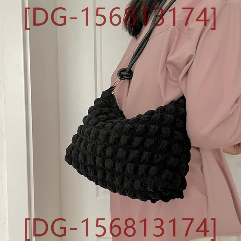 

2024 New Women Bag Fashionable and Soft _DG-156813174_