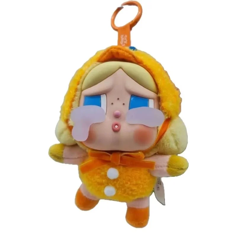 Gorąca sprzedaż Crybaby Crying Again Series-Vinyl Face Blind Box Mystery Box Guess Bag Toys Doll Cute Anime Figure Desktop Ornaments