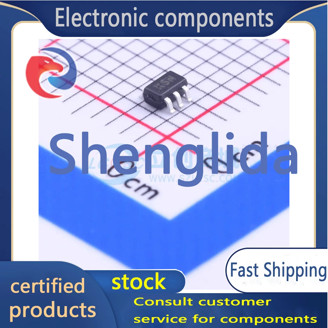 

MMDT3904 package SOT-363 transistor (BJT) brand new in stock (10 pieces)