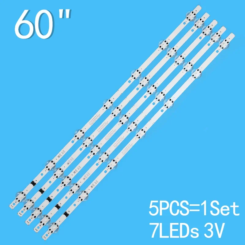 Kit de 5 piezas, S 60UP8000PUR 60UP7750PSB 60UP7700PSB 60UQ8050PSB 60UP7750 60UP7700