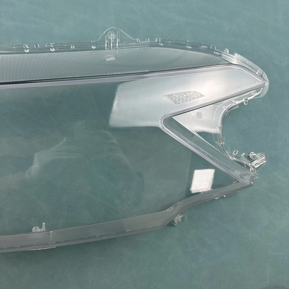 For Honda CRV CR-V 2012 2013 2014 Front Headlamp Transparent Cover Lampshade Lamp Shell Masks Headlight Shade Lens Plexiglass