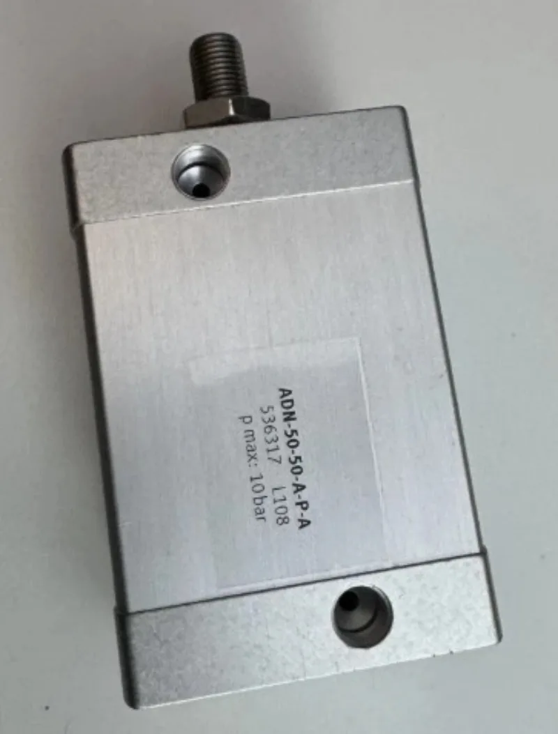 Brand New ADN-50-50-A-P-A Cylinder 1Pcs Fast Delivery