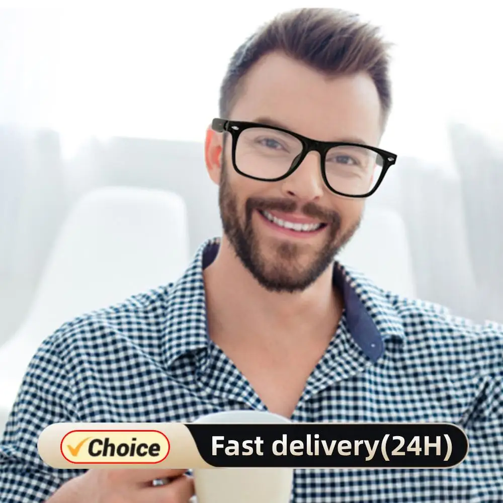 

Умные очки AI Voice Assistant Камера Очки с открытым ухом Звук Микрофон и динамики Спортивные очки на открытом воздухе с камерой для мужчин и женщин