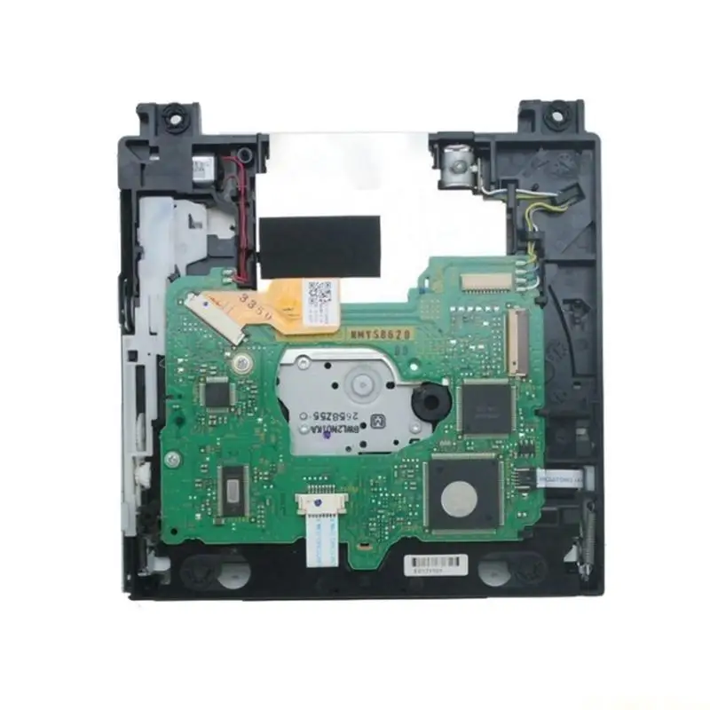 

E56B Replacement DVD Drive Robusts Game Disc Reading DVD ROM Drive for Game Consoles