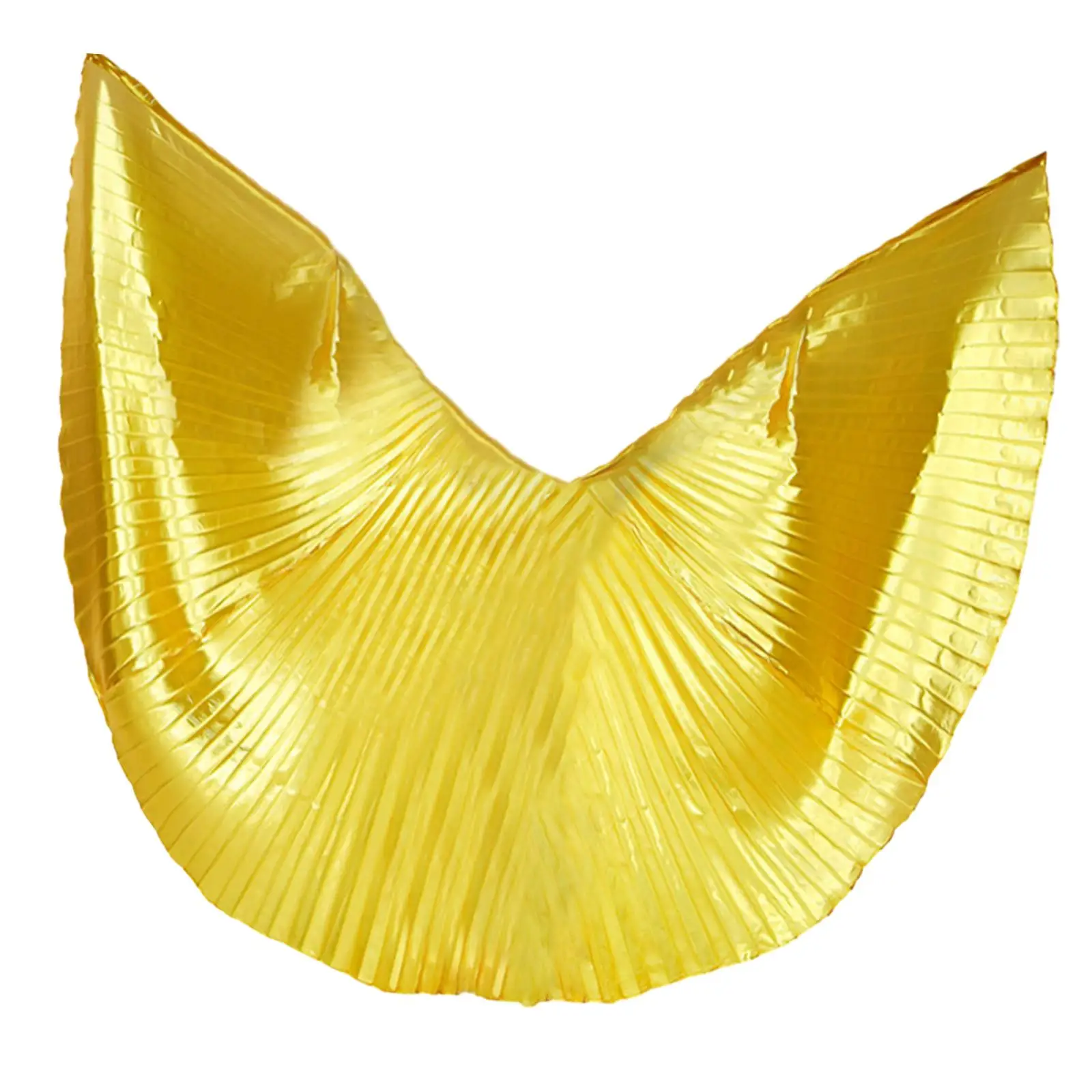 Belly Dance Wing Girls Professional Props for Adult for Stage Show Christmas