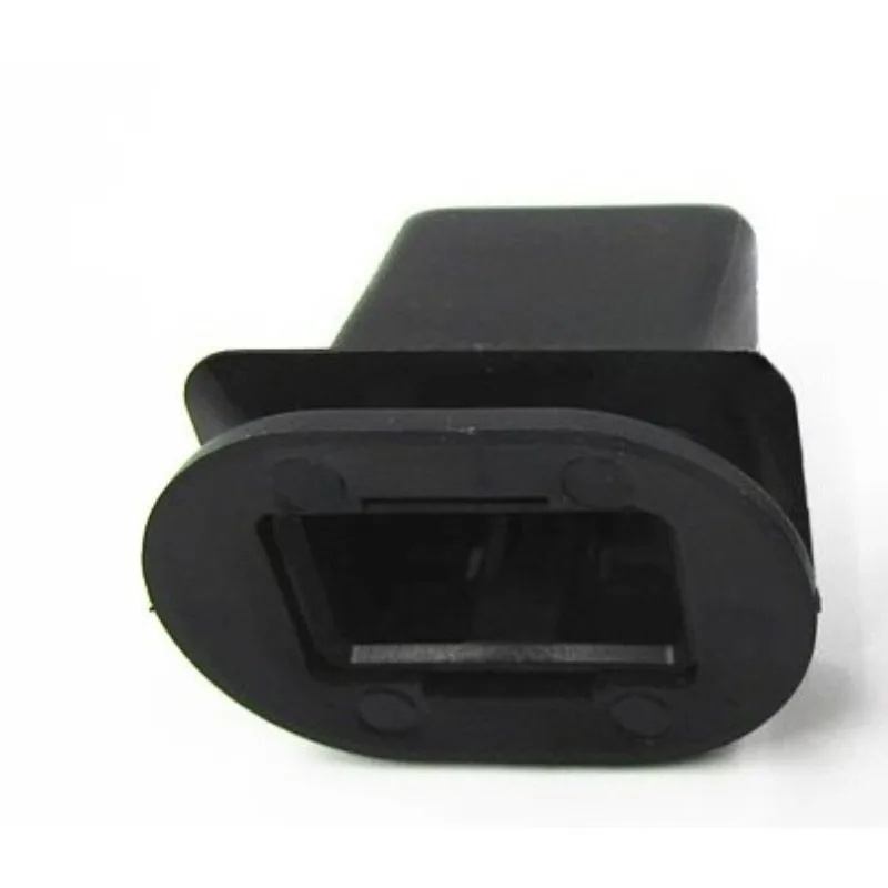 

Задний базовый зажим, нейлоновая пряжка для крепления сидений, подушка под заднее сиденье, пластик для Xiaopeng P5 P7