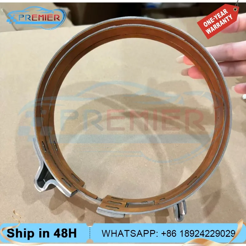 Brake Band AL4 DPO  New Auto Transmission Gearbox  Fits For Citroen Peugeot Renaul