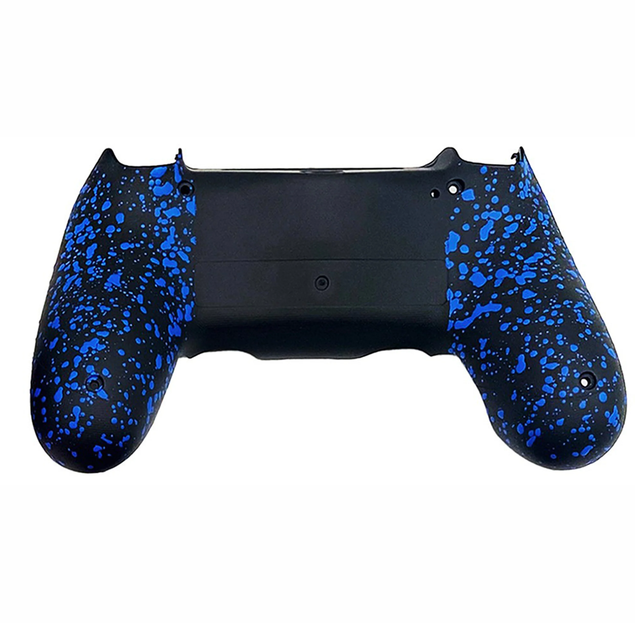 PS4コントローラーシェル、スタイリッシュなカスタムバックシェル
