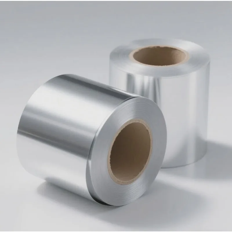 99.7% High‑Purity Aluminum Al Foil, For Scientific Research & DIY Handcraft Projects