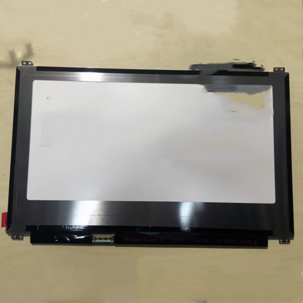 

B133HAN02.1 13.3 inch LCD Screen Display IPS Panel FHD 1920x1080 EDP 30pins 330 cd/m² (Typ.) 99% sRGB 60Hz