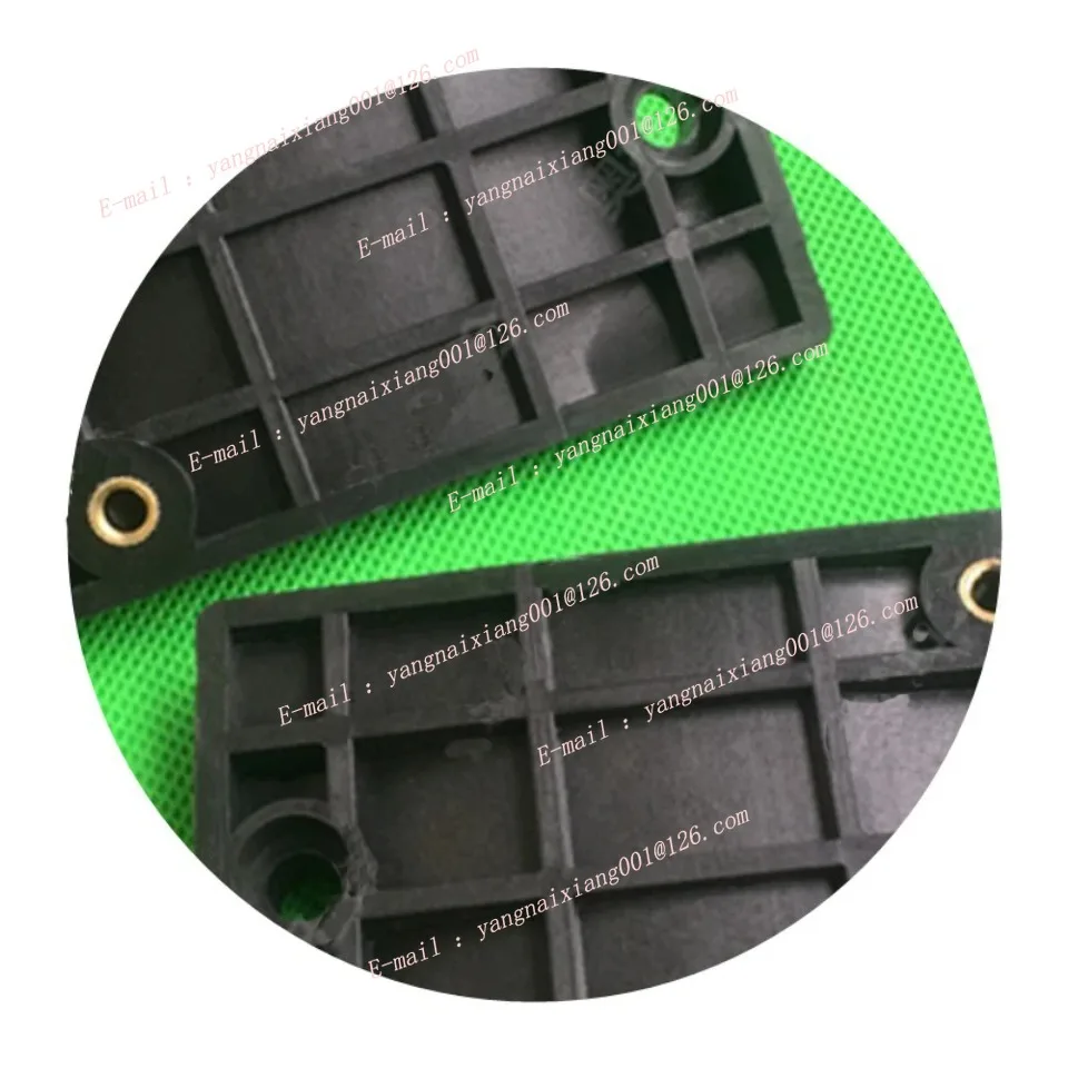 2PC NEW Milling Machine Parts Insulated Cushion Block For Mill Machine Switch Milling Machine CNC