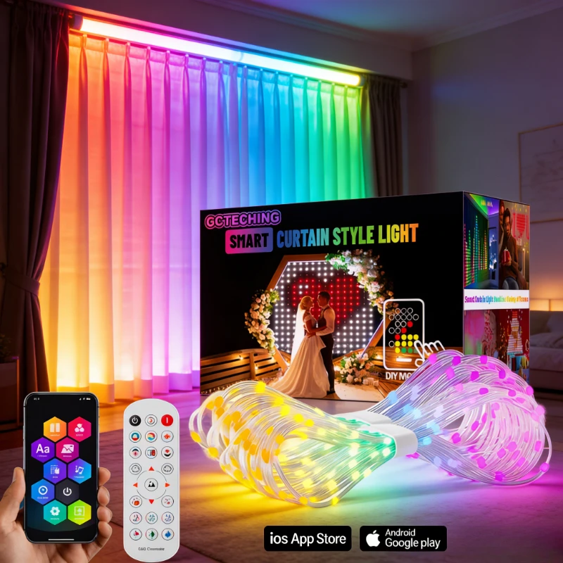 #44 Smart LED Lighting Ranking List in 2026