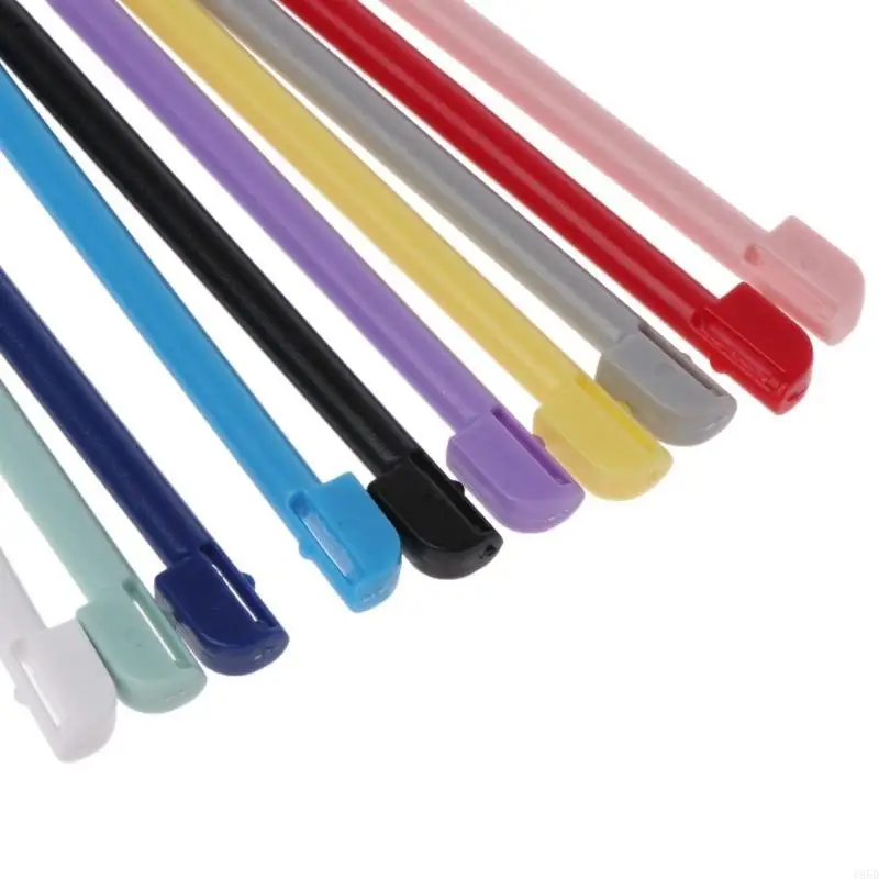 10Pcs Plastic Touch… - image