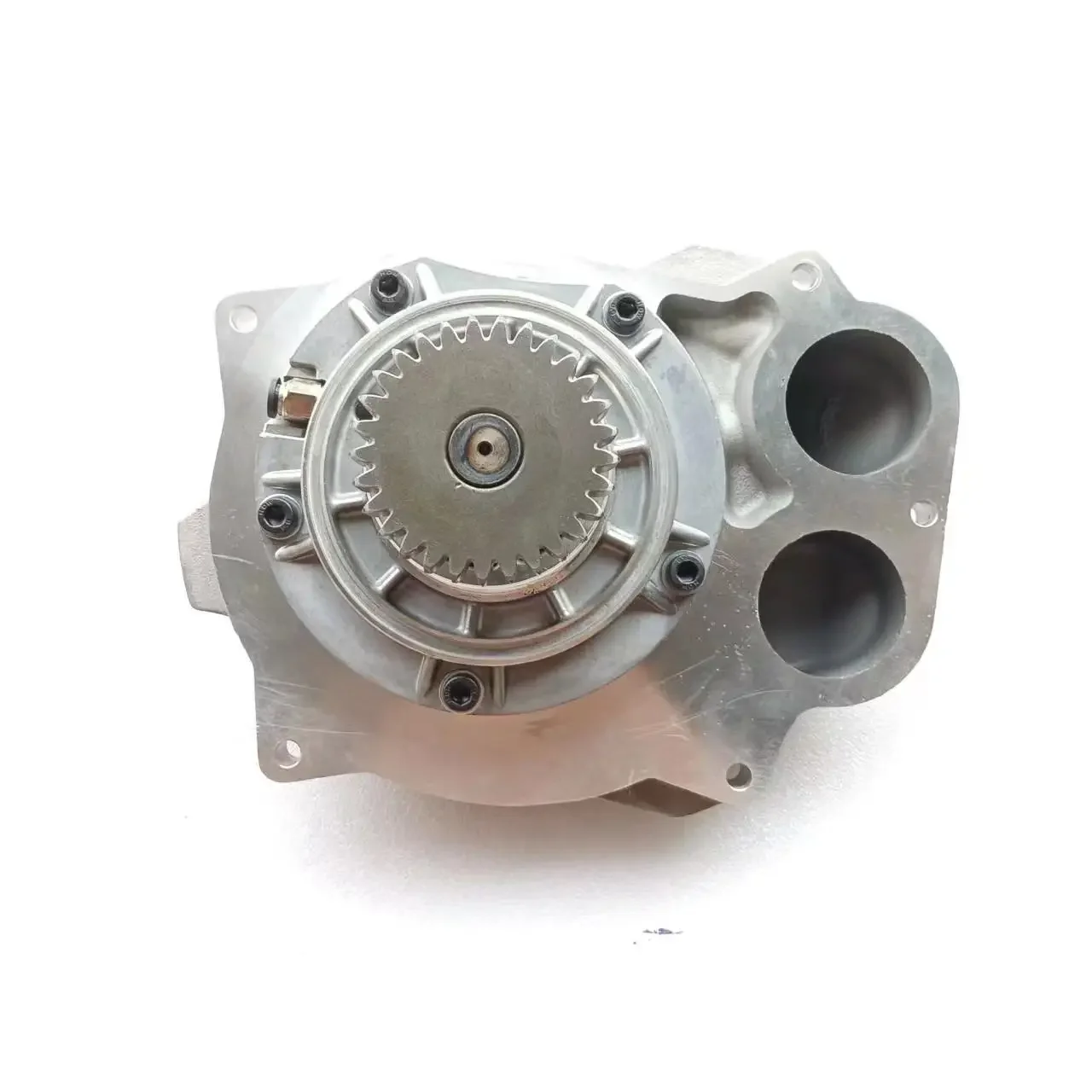 China Water Pump Factory D934 D946 10132816      Engine Water Pump for Liebherr R924 Excavator Engine Parts - Image 2