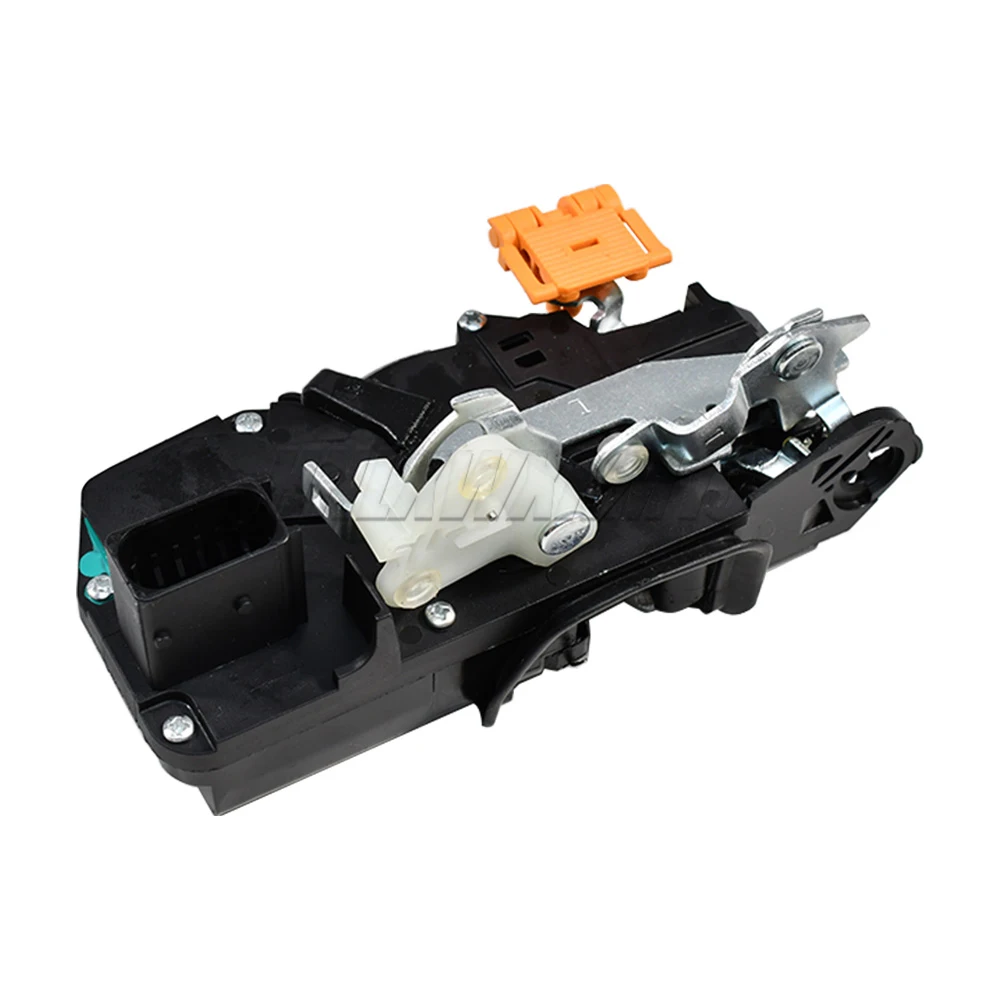 Car Central Door Lock Actuator Front Left Latch Module Motor Mechanism Fit For Hummer H2 2003-2007 15816392  Car Accessories
