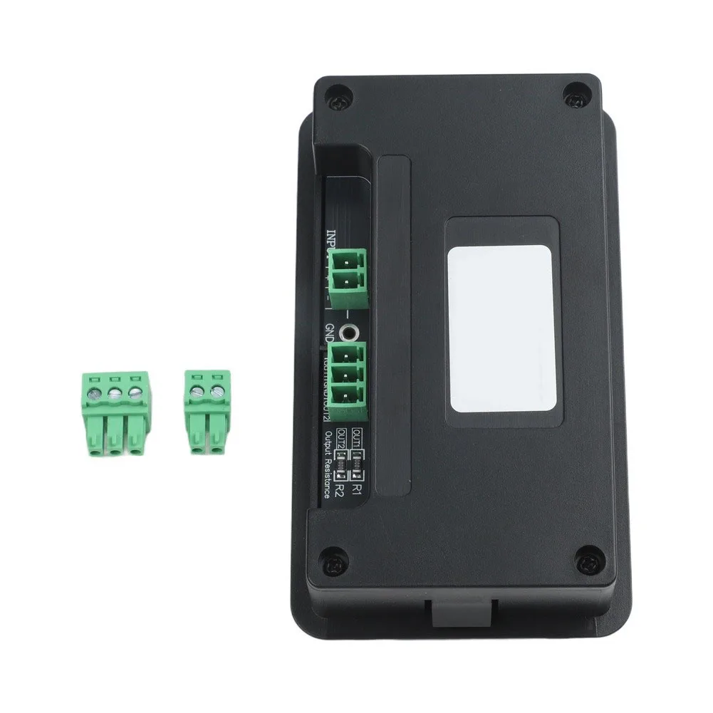 For PWM Signal Generator 150 Dual Channel Square Wave For Pulse For Frequency Duty Cycle Adjustable For Motor Control Driver Ind
