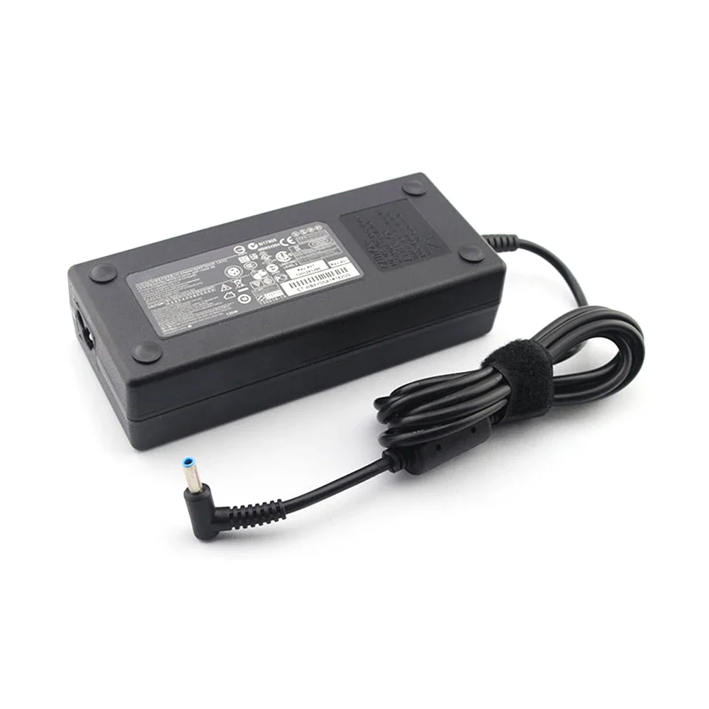 

19.5V 6.15A 120W original HP all-in-one power adapter HSTNN-LA25/DA25 DV6