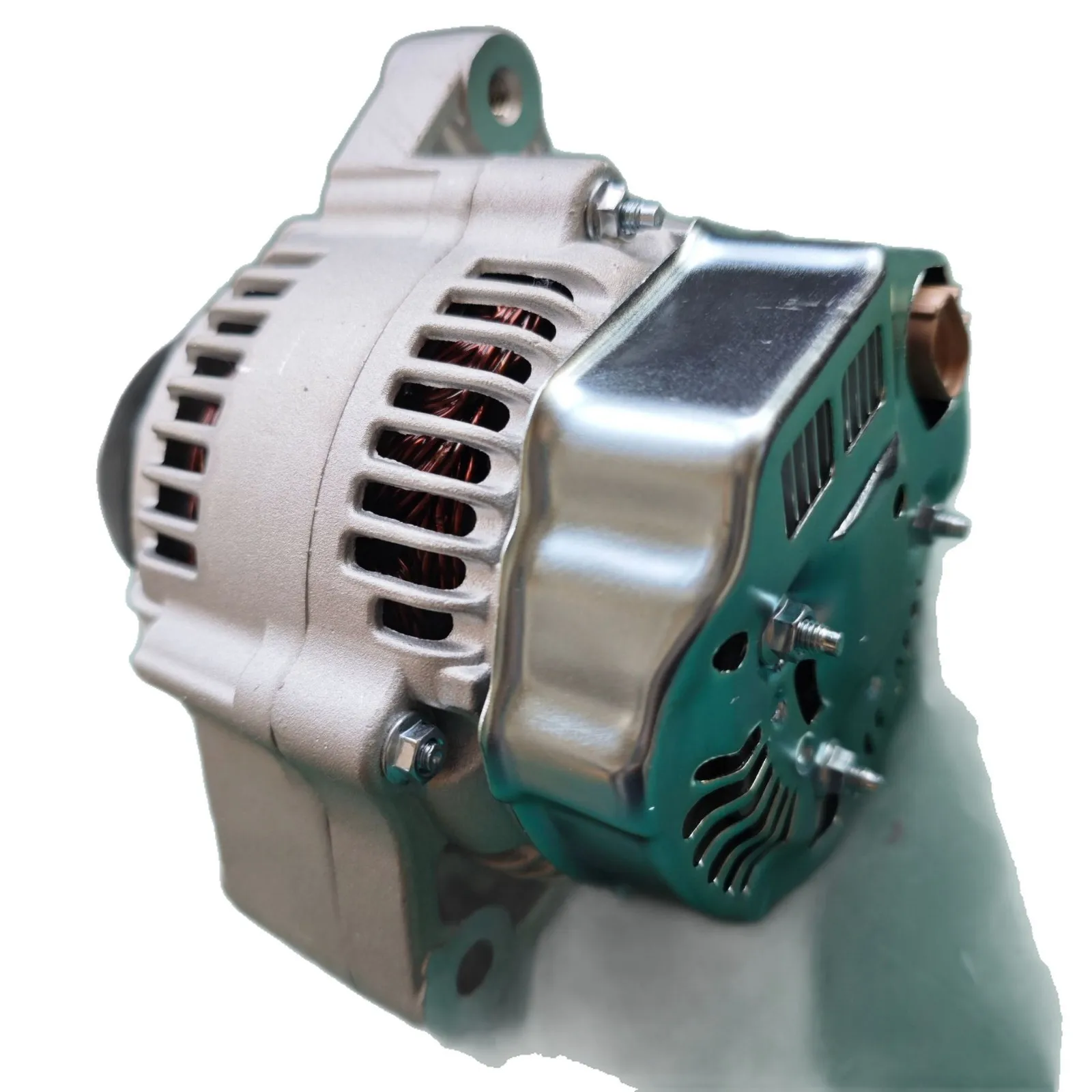 12V Alternator for Toyota Land Cruiser 4.2 Models 2706017150 2706017170, 2706017171 270601717184 2706017220 270601722084