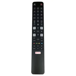 Suitable for TCL LCD TV remote control RC802N