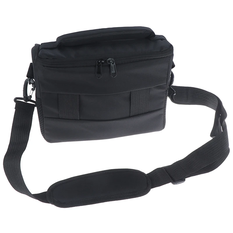 Waterproof Camera Bag Shoulder Case For  Alpha A6500 A6300 A6000 A5100 A5000