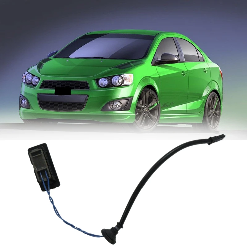 Car Opening Switch Trunk Release Switch Fit for Aveo T300 2011-2016 96940890