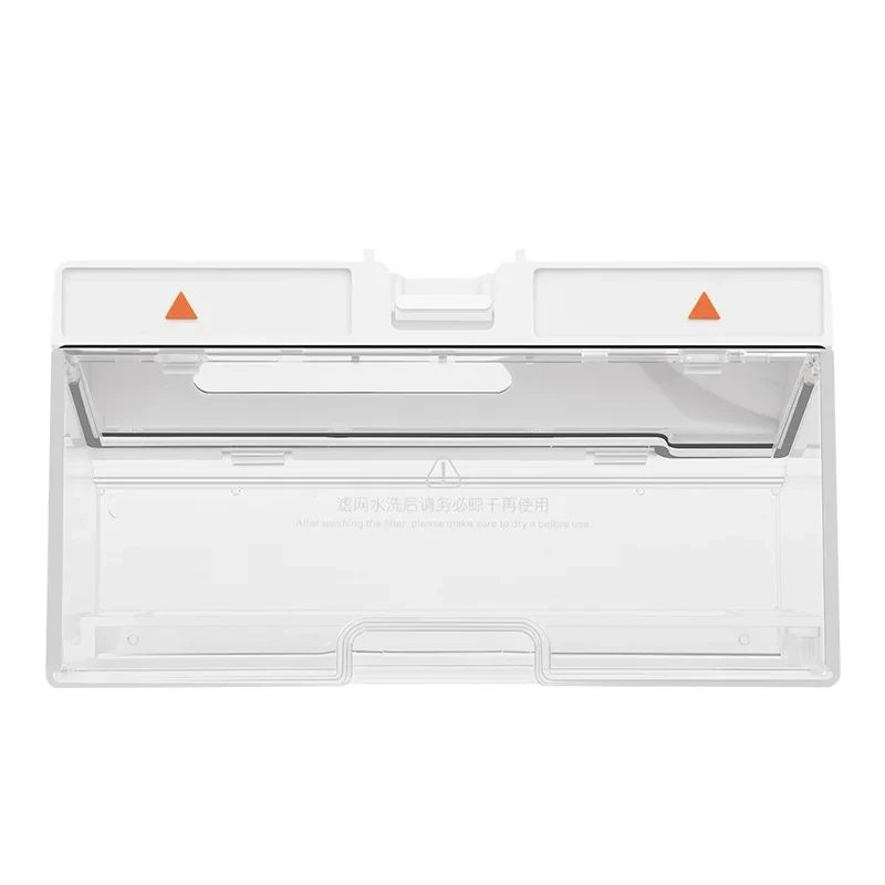 Xiaomi-Roborock掃除機アクセサリー,HEPAフィルター交換キット,ダストビンボックス,s5,s50,s51,s52,s55,s6,t6