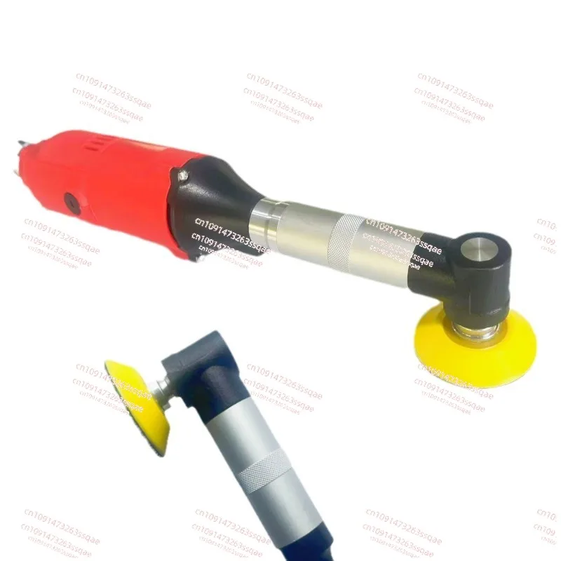 Micro angle grinder engraving mini electric marble granite stone cutting grinding carving tile seam cleaning machine