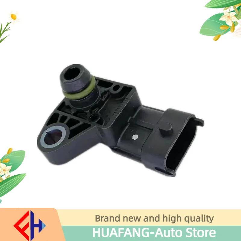 Original Pressure Sensor For Wuling Dongfeng Oem 9052831 F01r00e003 High Quality