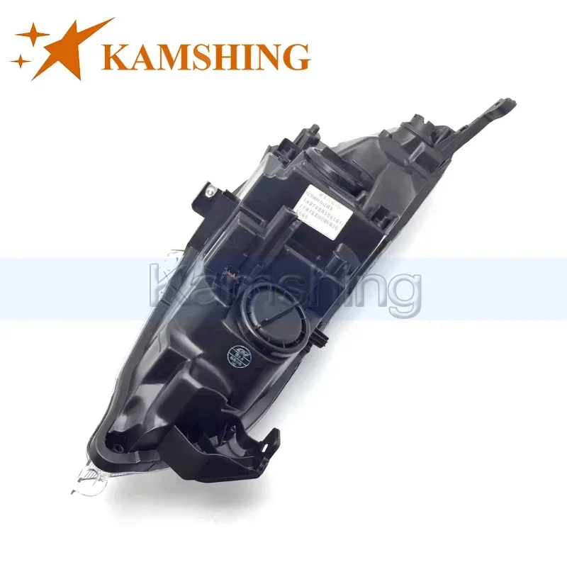 1CAPQX Front Headlight For Opel Astra J 2009-2014 Front Bumper Head Light Head Lamp Headlamp Halogen