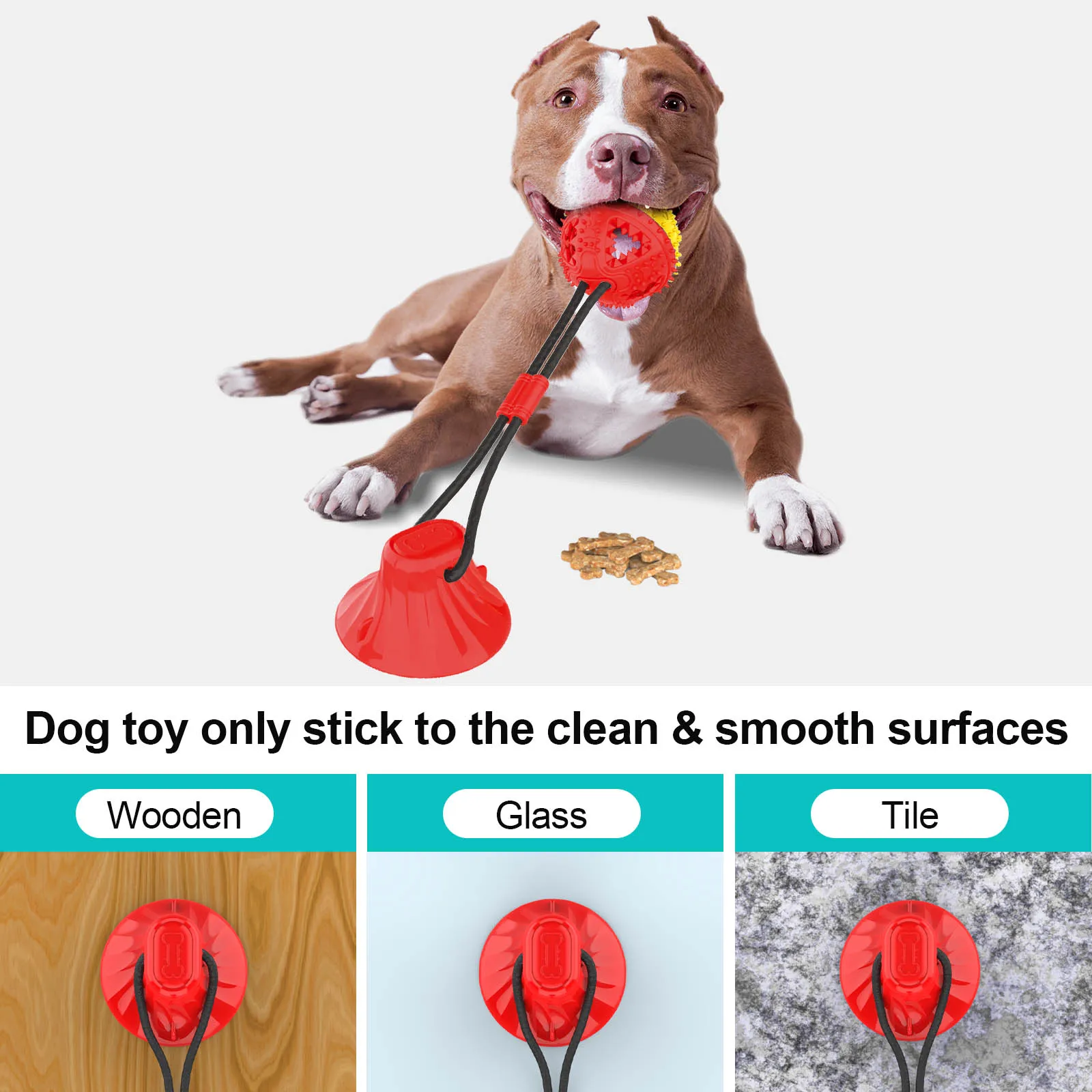 Thumbnail 3 - #53 Top Puppy Puzzle Toys Picks for Every Budget