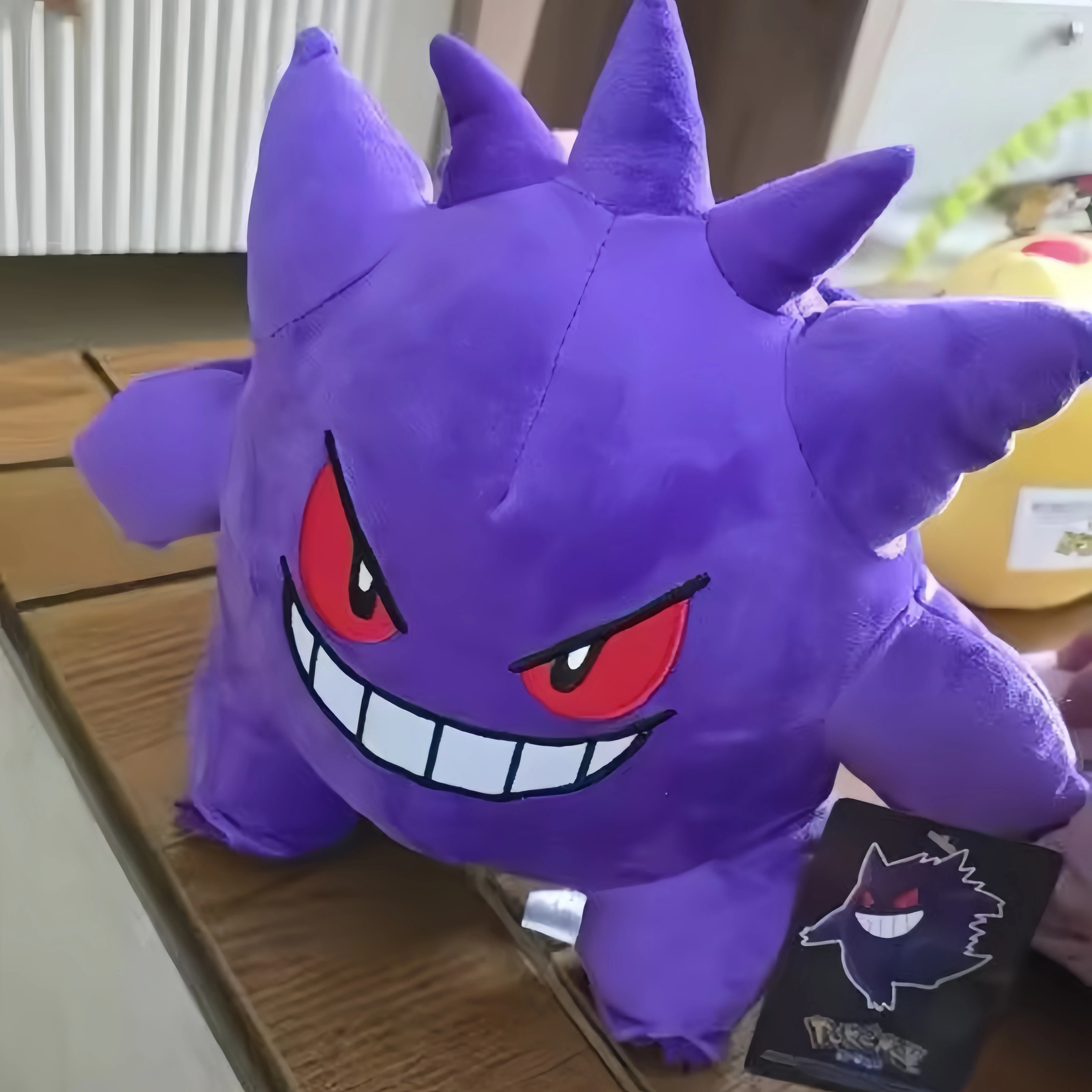 brinquedo-de-pelucia-kawaii-gengar-boneco-de-pelucia-pokemon-pikachu-personagem-de-desenho-animado-fofo-presente-de-natal-pelucias-gengar