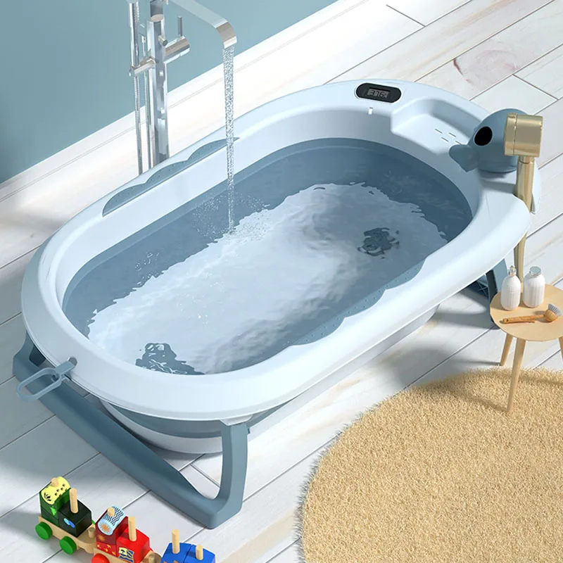 

Garden Japanese Bathtub Adults Plastic Camping Shower Bathtub Pliable Bidet Banheira Portatil Adulta Bathtub Accessories